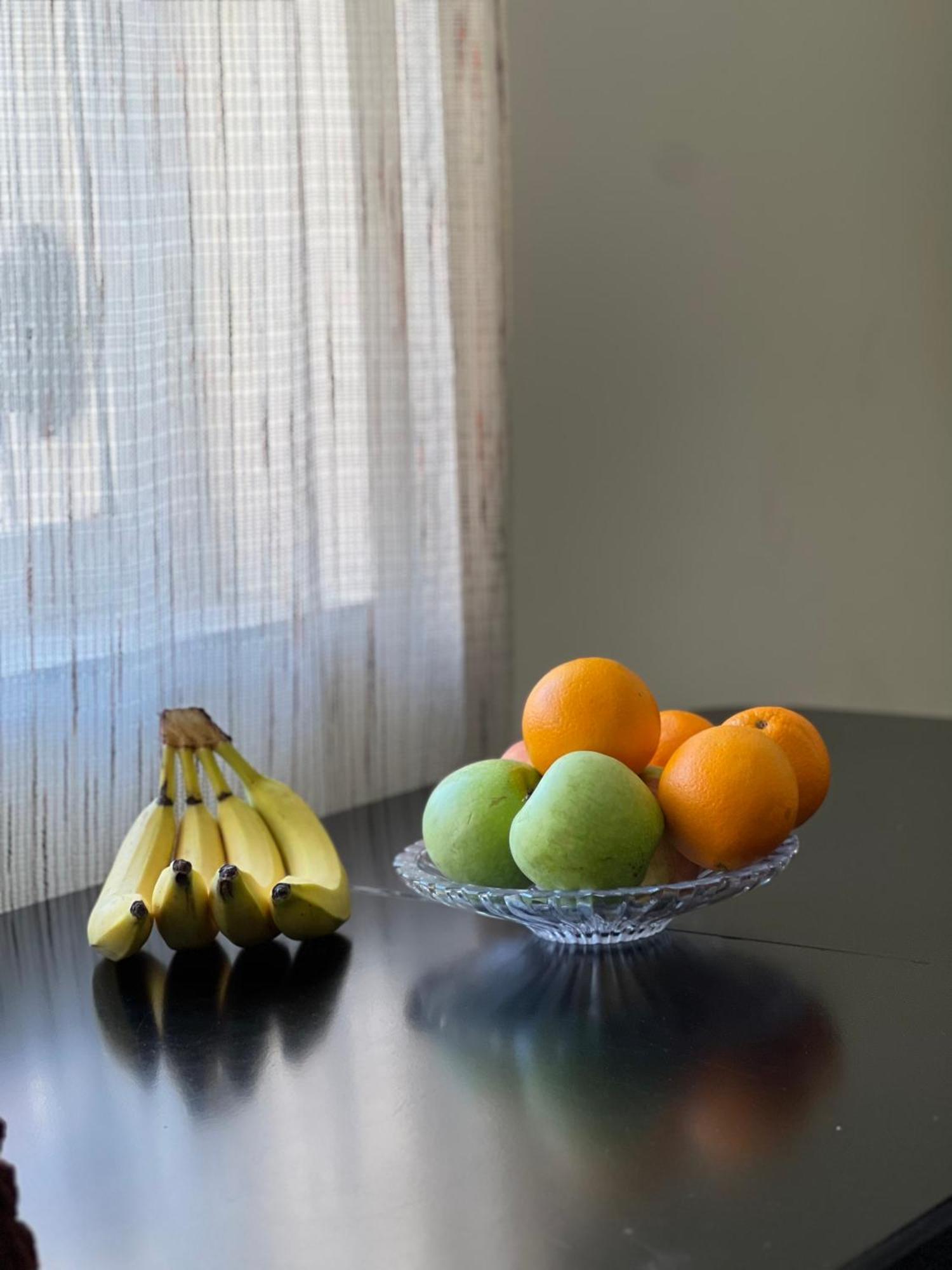 טיראנה Skanderbeg Square Apartment מראה חיצוני תמונה