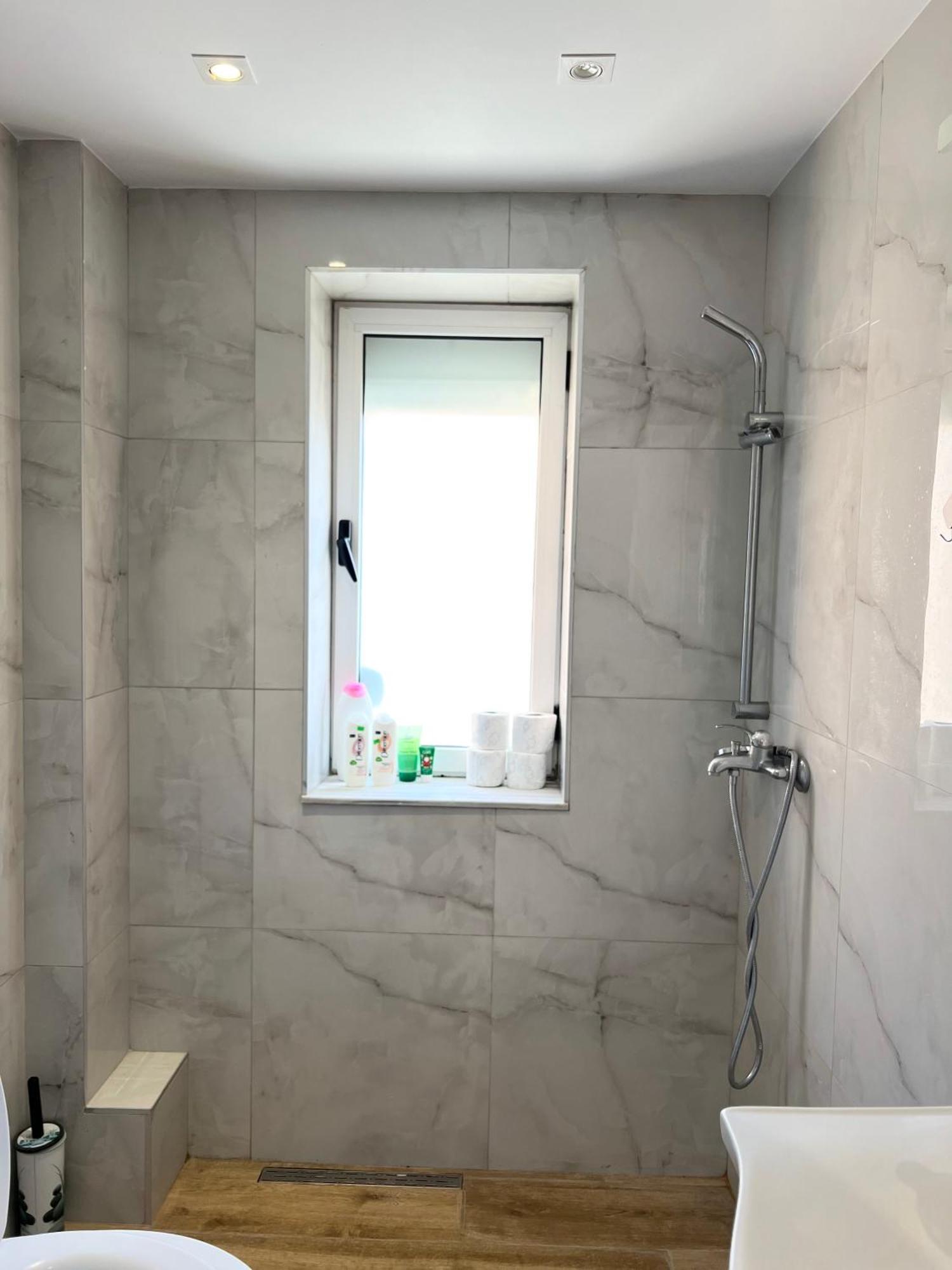 טיראנה Skanderbeg Square Apartment מראה חיצוני תמונה